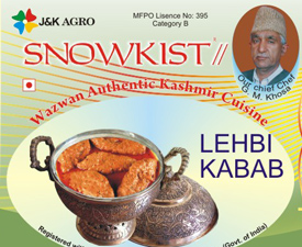 Lehbi Kabab